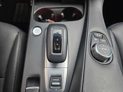 2024 INFINITI QX50 PURE