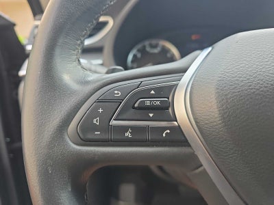 2024 INFINITI QX50 PURE