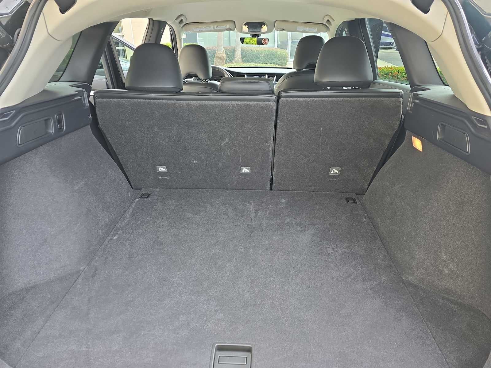 2024 INFINITI QX50 PURE