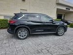 2024 INFINITI QX50 PURE