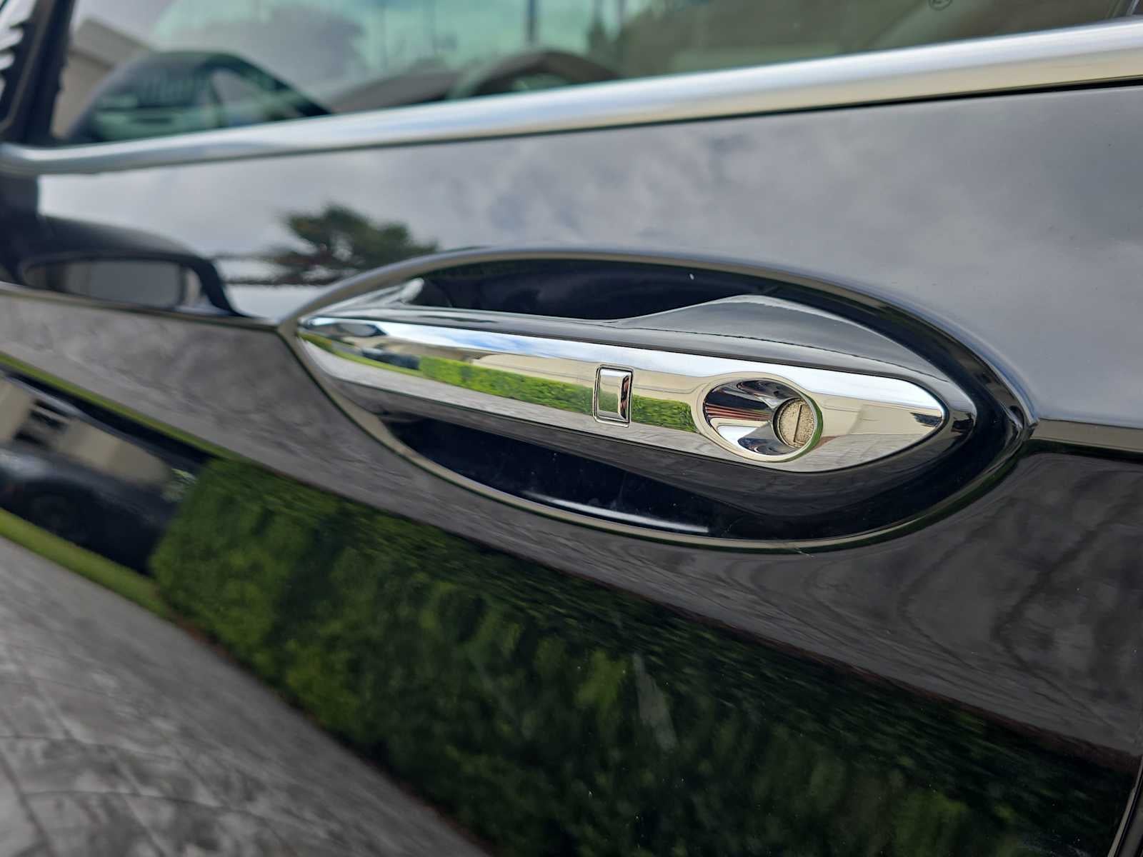 2024 INFINITI QX50 PURE