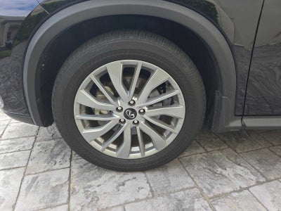 2024 INFINITI QX50 PURE