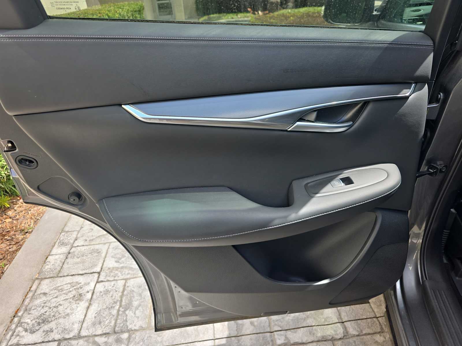 2025 INFINITI QX50 PURE