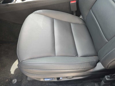 2025 INFINITI QX50 PURE