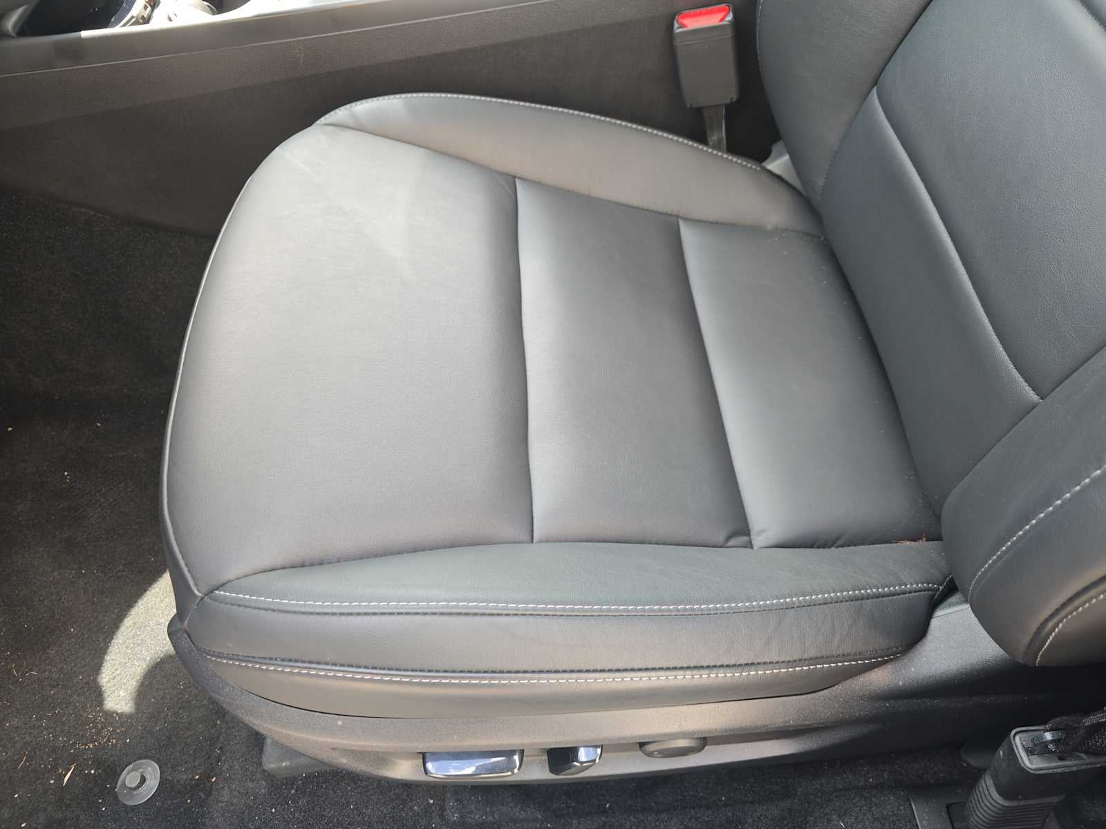 2025 INFINITI QX50 PURE