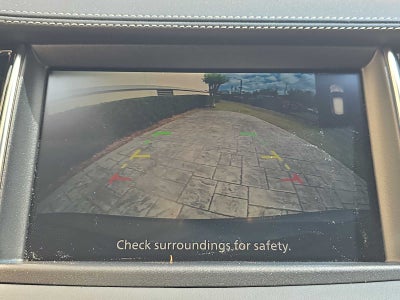 2025 INFINITI QX50 PURE