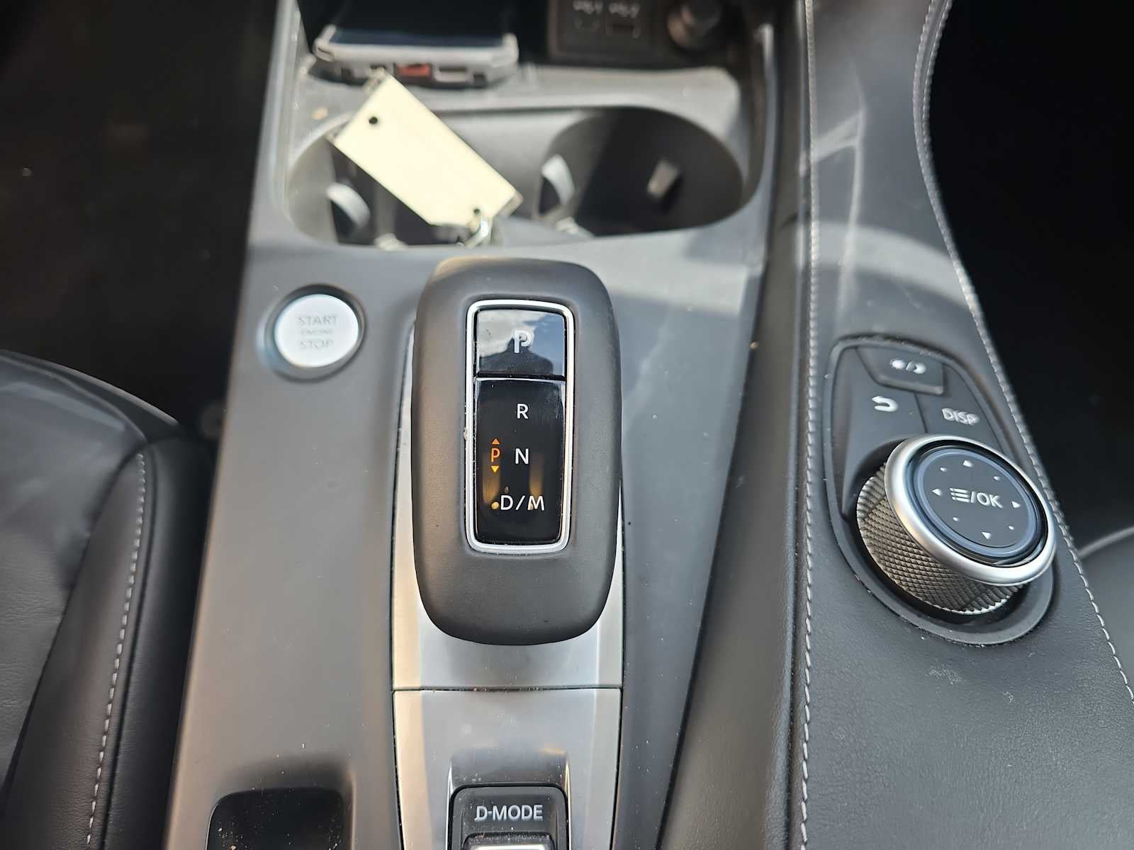 2025 INFINITI QX50 PURE