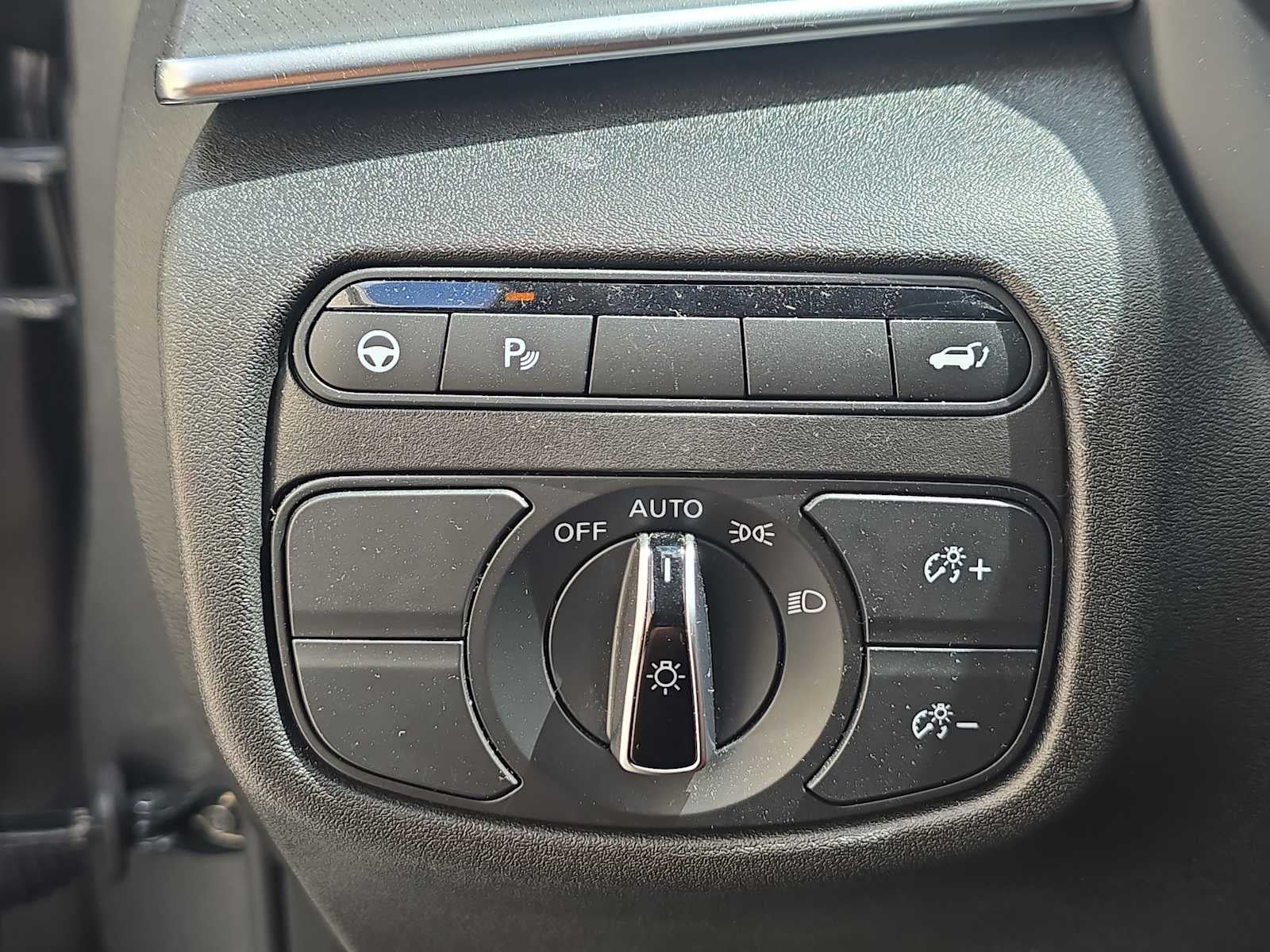 2025 INFINITI QX50 PURE