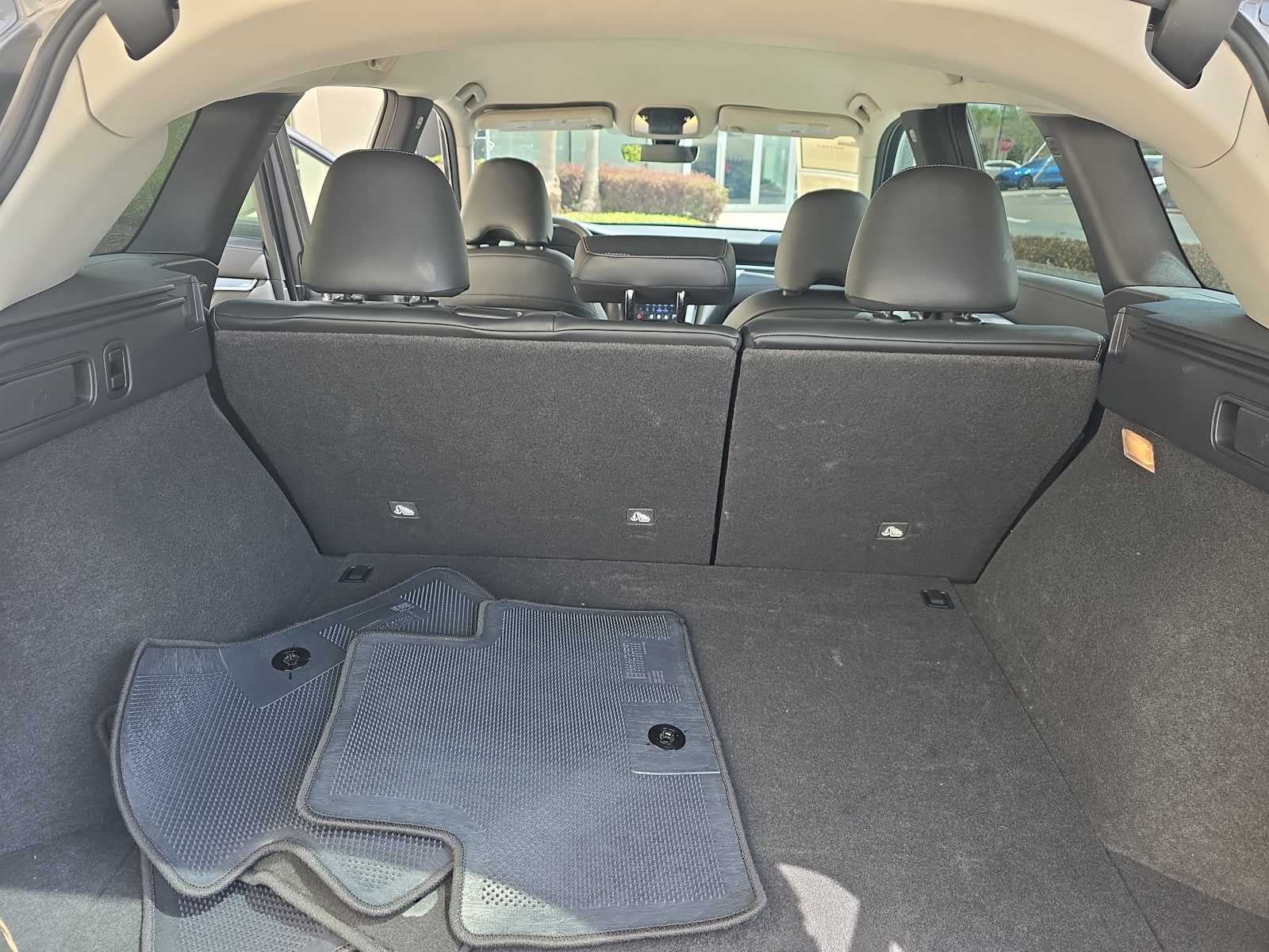 2025 INFINITI QX50 PURE