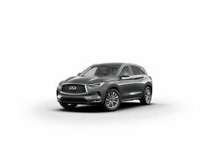 2025 INFINITI QX50 PURE