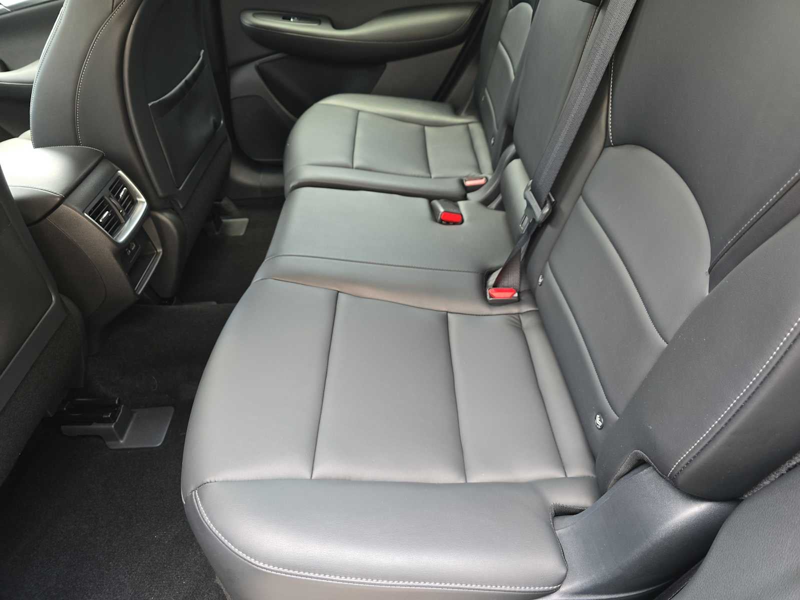 2025 INFINITI QX50 PURE