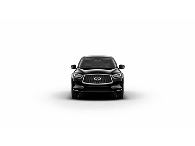 2025 INFINITI QX50 PURE