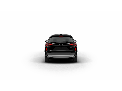 2025 INFINITI QX50 PURE