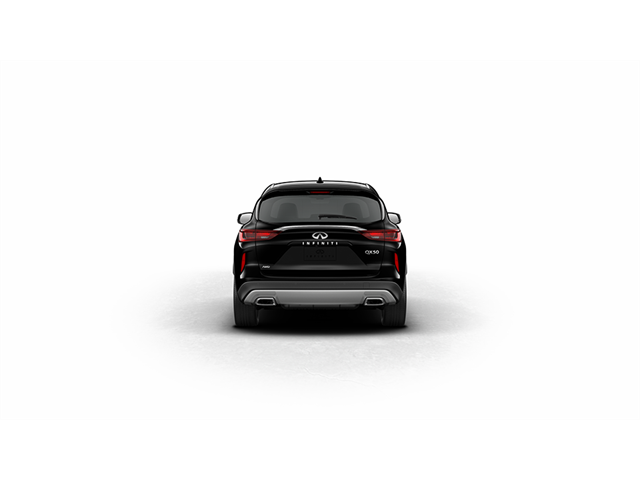 2025 INFINITI QX50 PURE