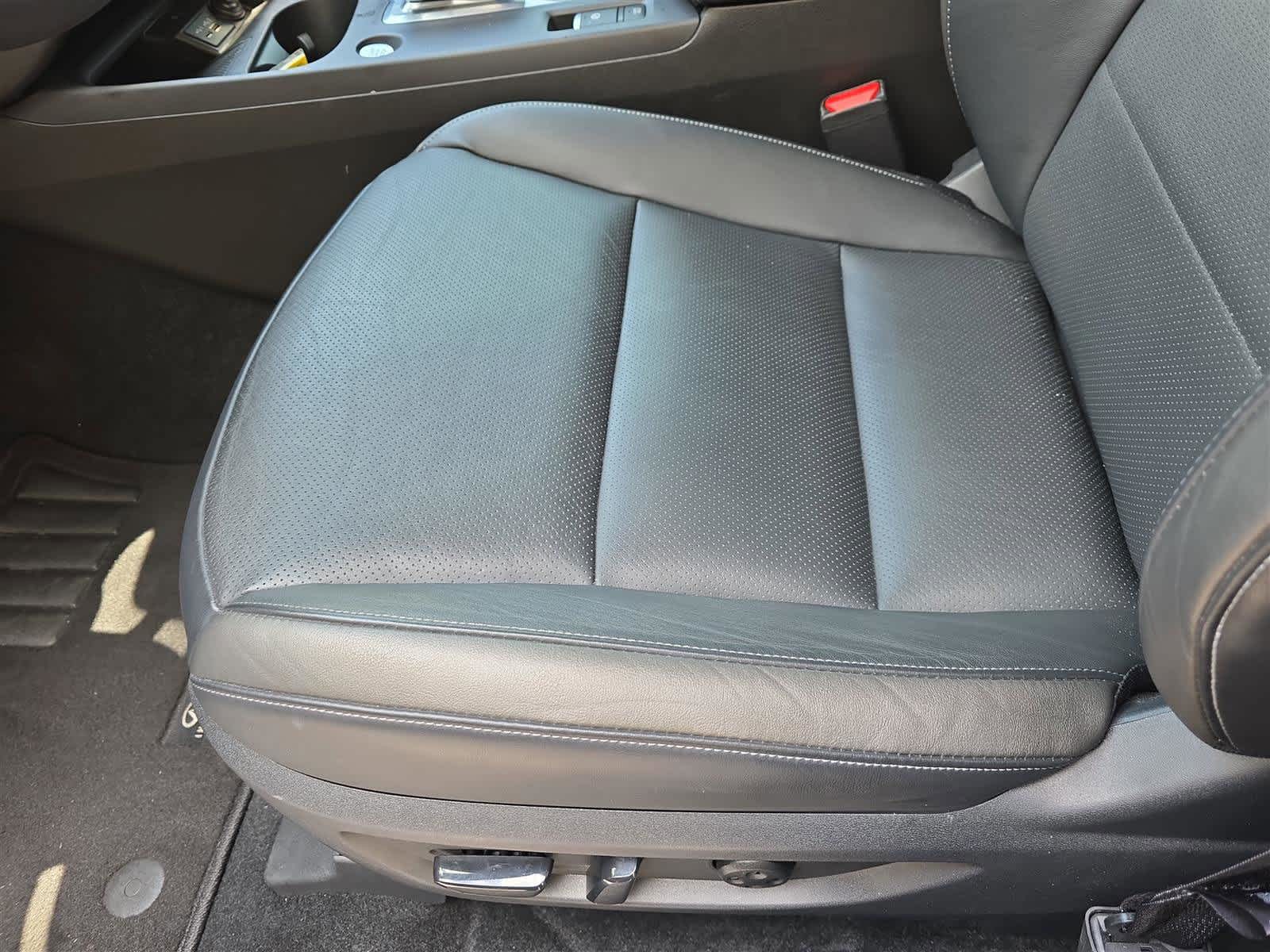 2024 INFINITI QX50 LUXE