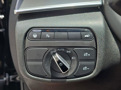 2024 INFINITI QX50 LUXE