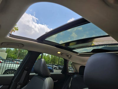 2024 INFINITI QX50 LUXE