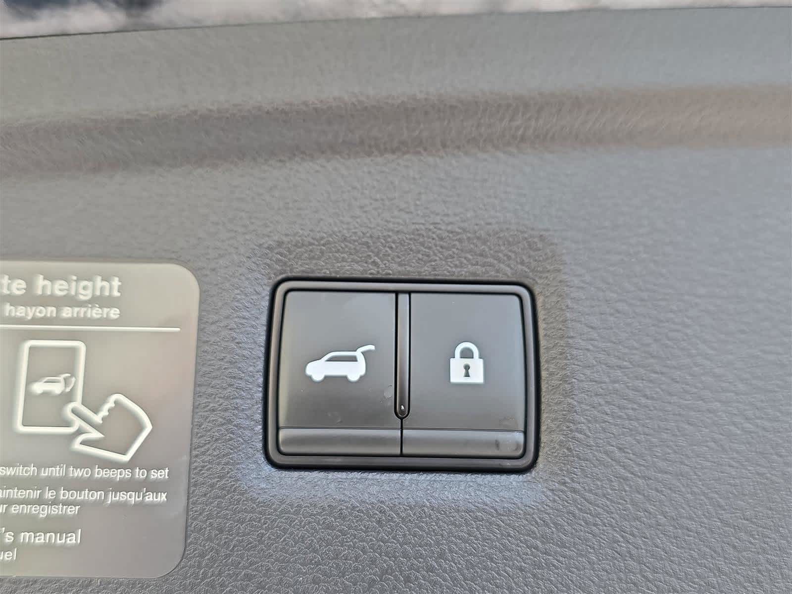 2024 INFINITI QX50 LUXE