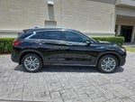 2024 INFINITI QX50 LUXE