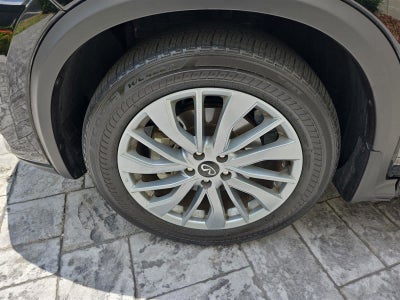 2024 INFINITI QX50 LUXE