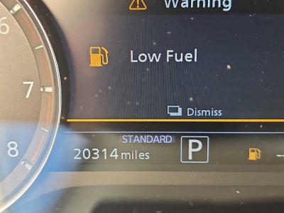 2022 INFINITI QX50 LUXE