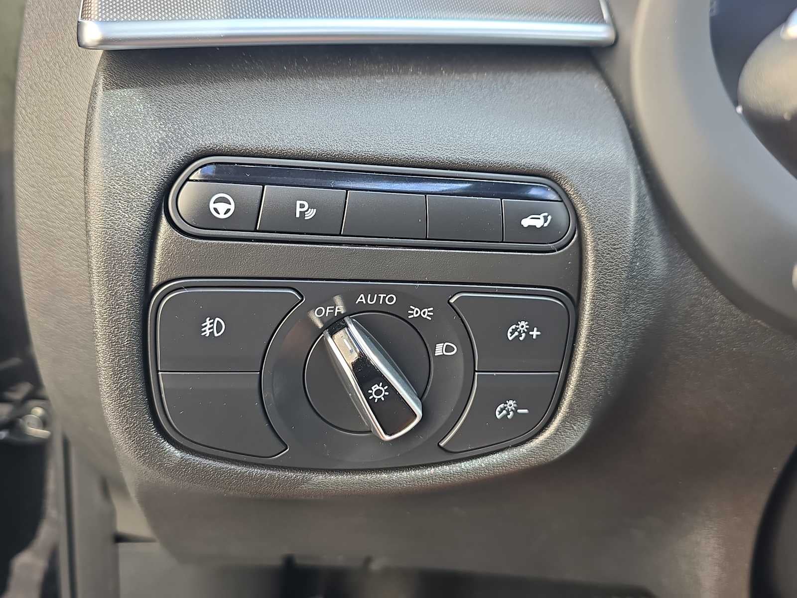 2022 INFINITI QX50 LUXE