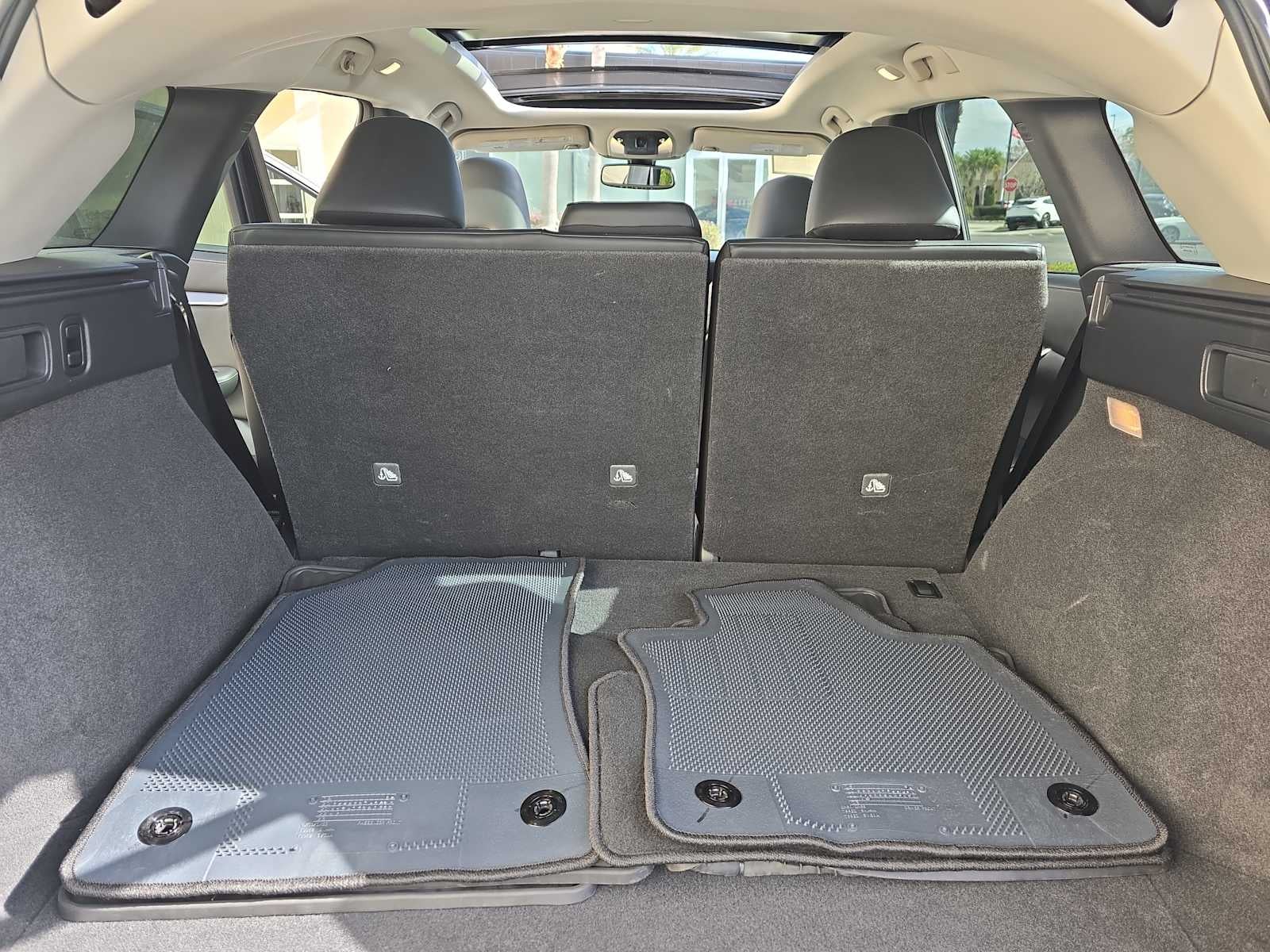 2022 INFINITI QX50 LUXE