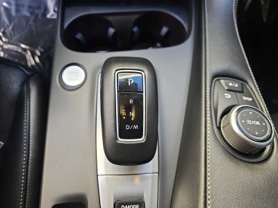 2024 INFINITI QX50 LUXE