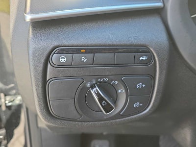 2024 INFINITI QX50 LUXE