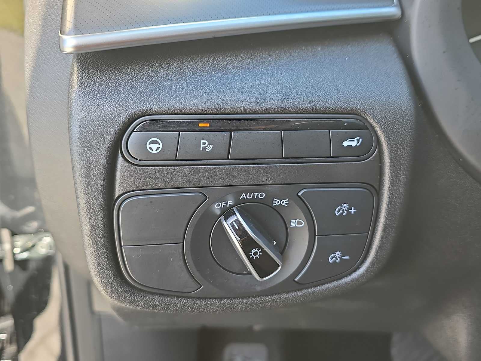 2024 INFINITI QX50 LUXE