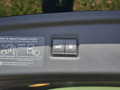 2024 INFINITI QX50 LUXE