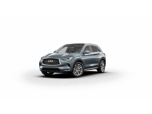 2024 INFINITI QX50 LUXE