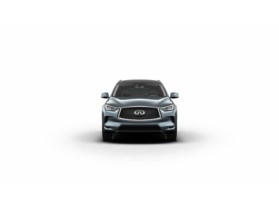 2024 INFINITI QX50 LUXE