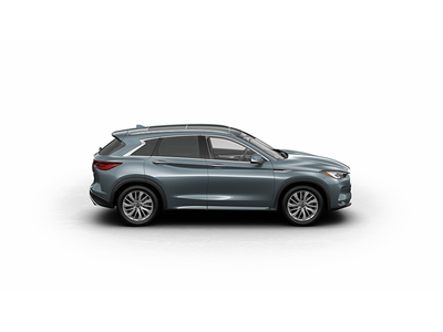 2024 INFINITI QX50 LUXE