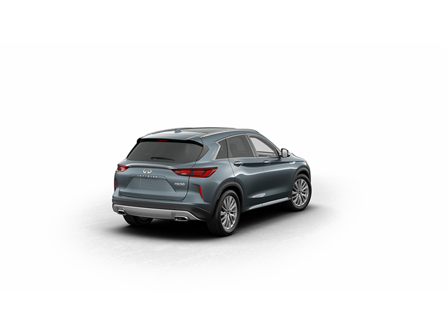 2024 INFINITI QX50 LUXE