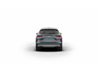 2024 INFINITI QX50 LUXE