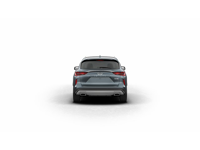2024 INFINITI QX50 LUXE