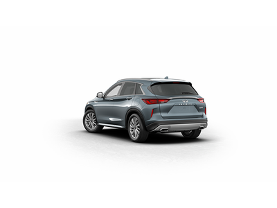 2024 INFINITI QX50 LUXE