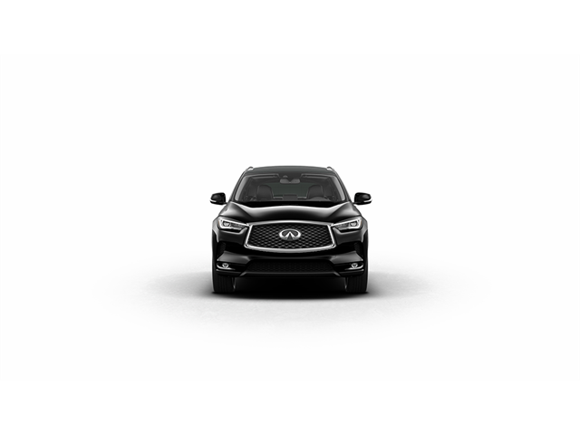 2022 INFINITI QX50 LUXE