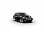 2022 INFINITI QX50 LUXE