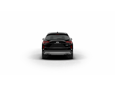 2022 INFINITI QX50 LUXE