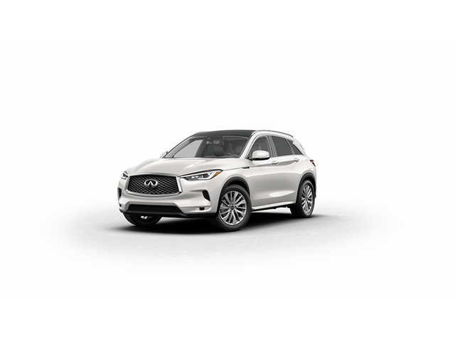 2023 INFINITI QX50
