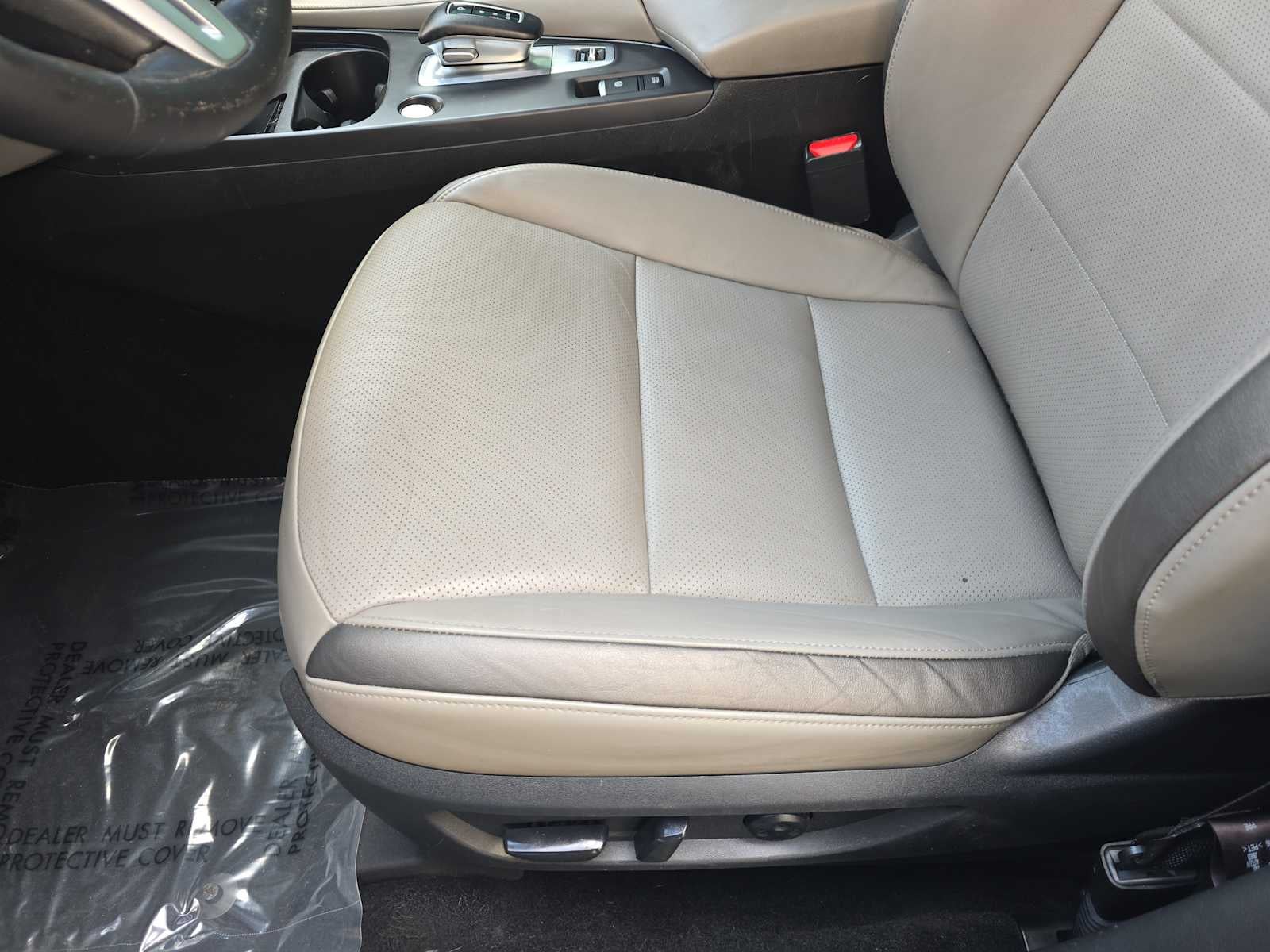 2024 INFINITI QX50 LUXE