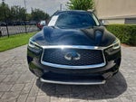 2024 INFINITI QX50 LUXE