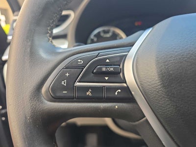 2024 INFINITI QX50 LUXE