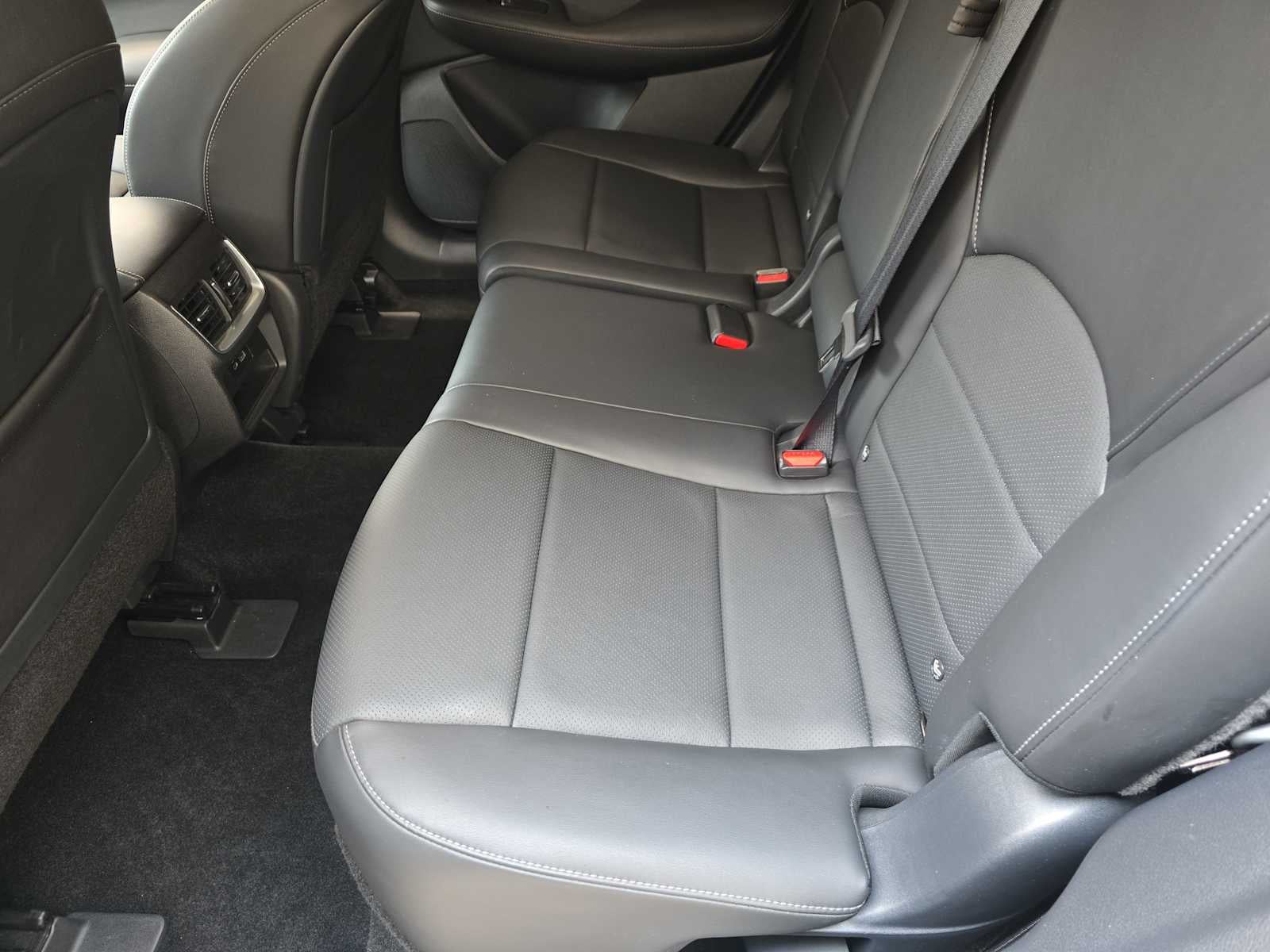 2024 INFINITI QX50 LUXE