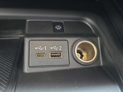 2024 INFINITI QX50 LUXE