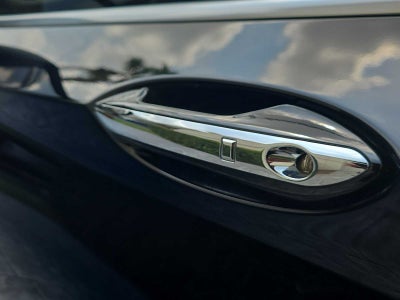 2024 INFINITI QX50 LUXE