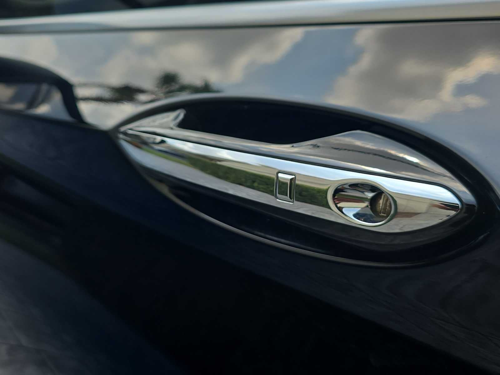 2024 INFINITI QX50 LUXE