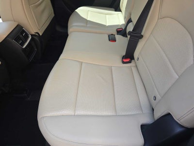 2022 INFINITI QX50 LUXE